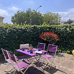Appartement Fréjus, 2 pièces, 4 personnes - FR-1-226A-58