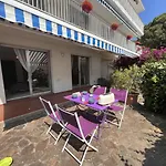 Appartement Fréjus, 2 pièces, 4 personnes - FR-1-226A-58