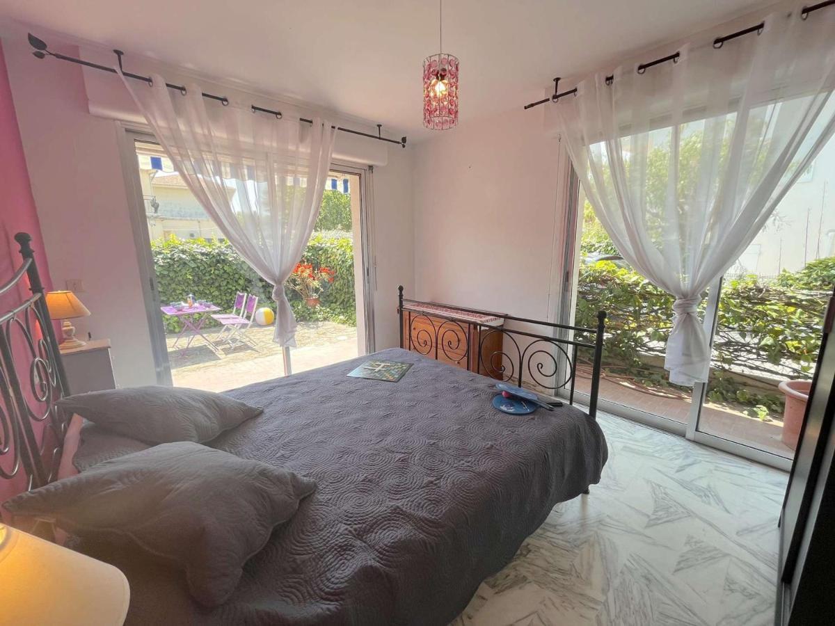 Fréjus, 2 Pièces, 4 Personnes - Fr-1-226a-58 Appartement