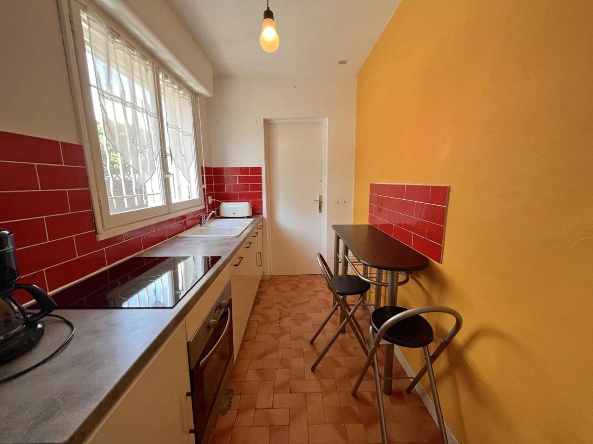 Appartement Fréjus, 2 Pièces, 4 Personnes - Fr-1-226a-58 *