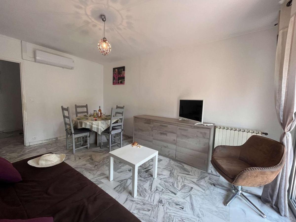 Appartement Fréjus, 2 Pièces, 4 Personnes - Fr-1-226a-58