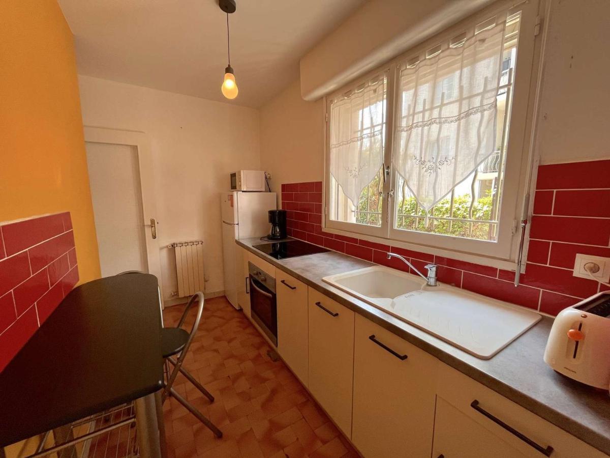 Fréjus, 2 Pièces, 4 Personnes - Fr-1-226a-58 Appartement Fréjus