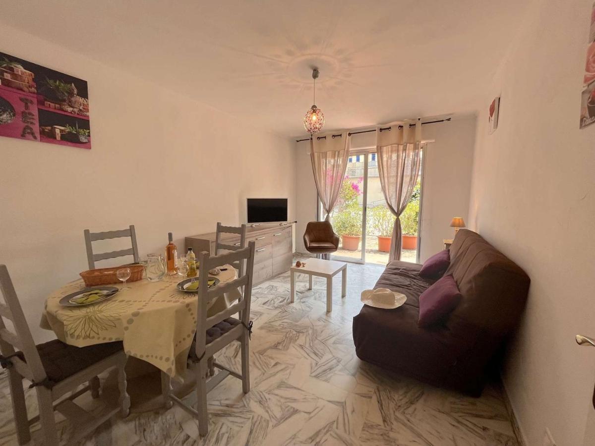 Fréjus, 2 Pièces, 4 Personnes - Fr-1-226a-58 Fréjus