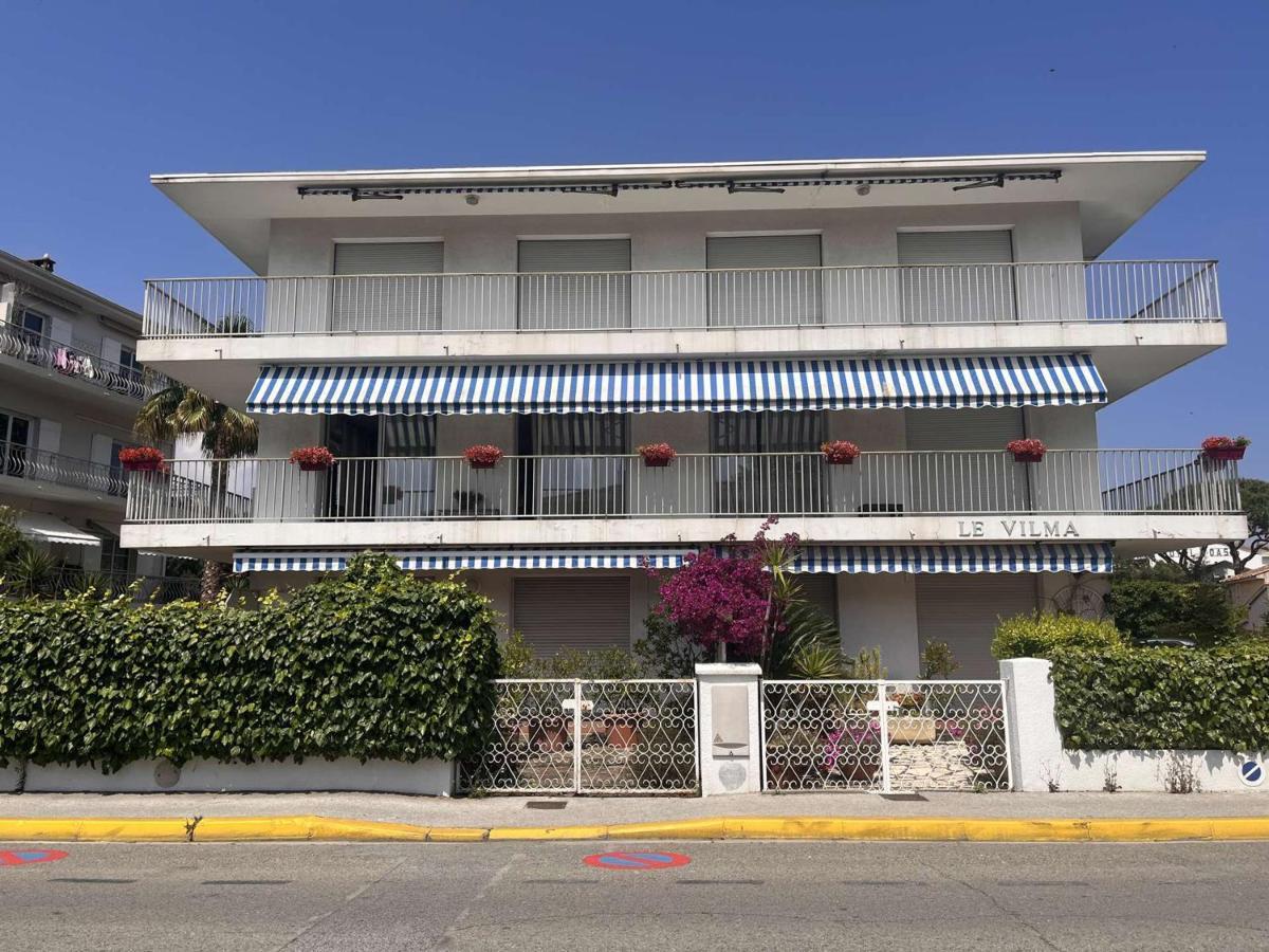 Fréjus, 2 Pièces, 4 Personnes - Fr-1-226a-58 *
