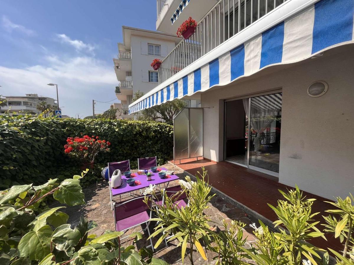 Fréjus, 2 Pièces, 4 Personnes - Fr-1-226a-58 Appartement *